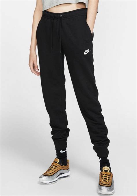 nike jogginghose mit taschen damen|Damen Jogginghosen .